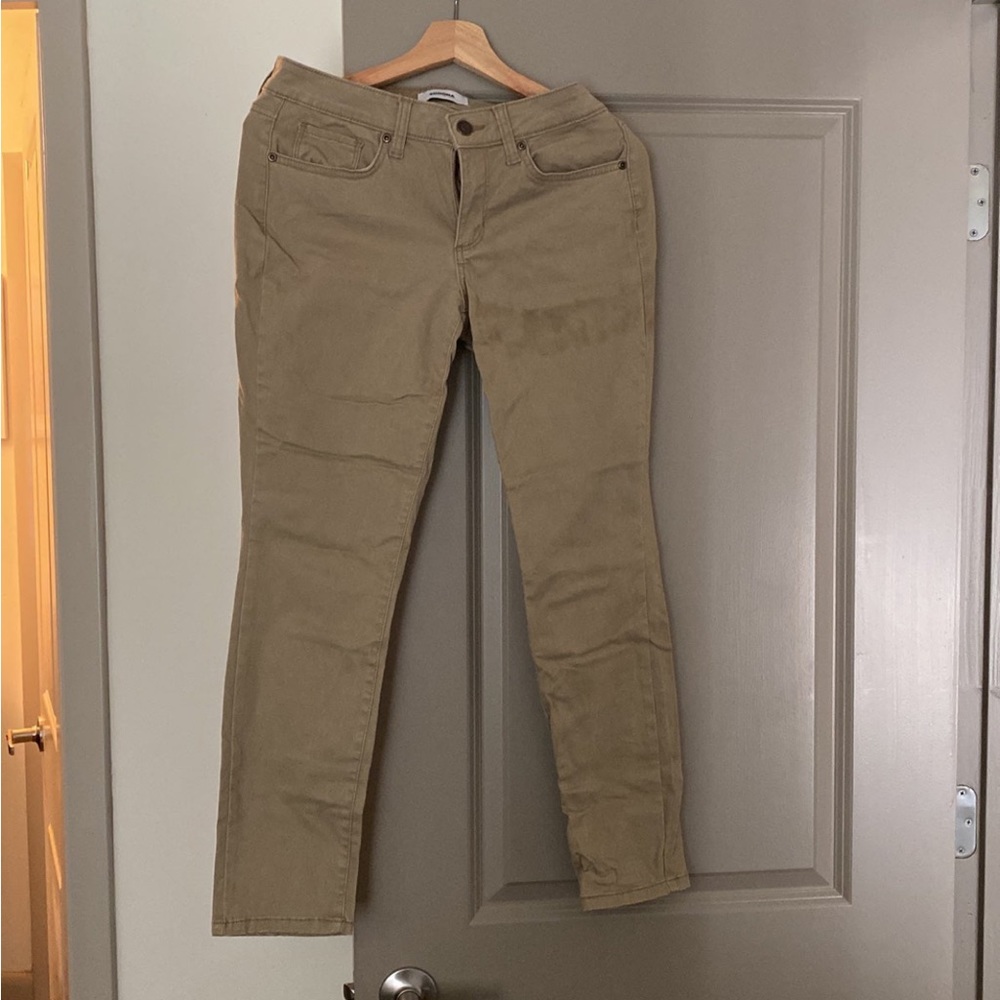 Women’s Khakis size 4S
